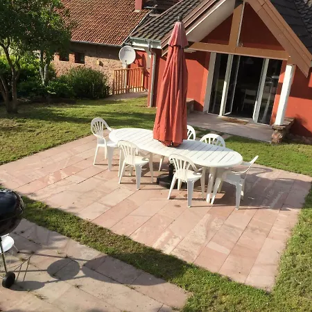 Gite Le Cerf Volant Raon-sur-Plaine Exterior photo